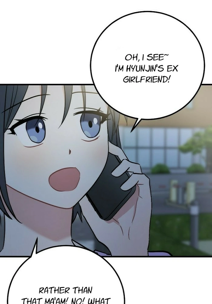 Shh! Top Confidential Report Chapter 21 page 31 - 