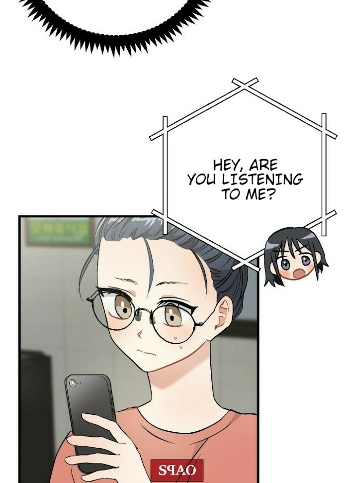 Shh! Top Confidential Report Chapter 21 page 34 - 
