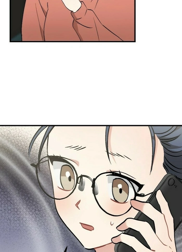 Shh! Top Confidential Report Chapter 21 page 35 - 