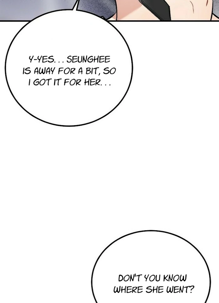 Shh! Top Confidential Report Chapter 21 page 36 - 