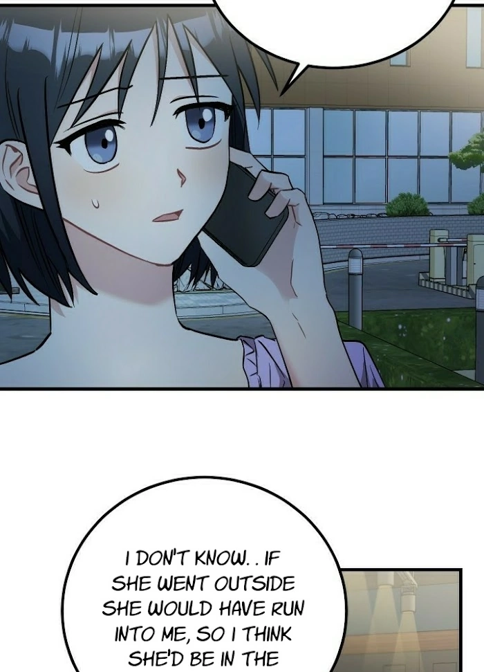 Shh! Top Confidential Report Chapter 21 page 37 - 