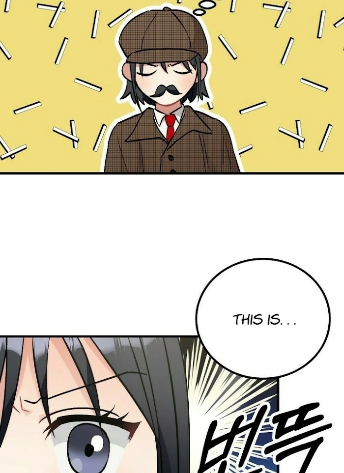Shh! Top Confidential Report Chapter 21 page 39 - 