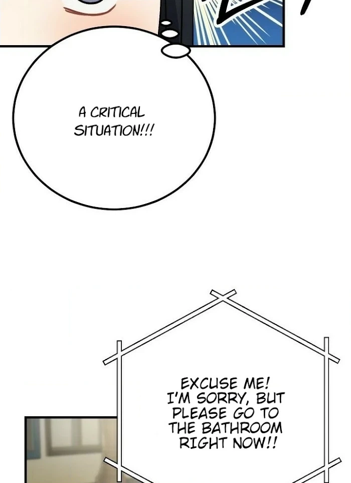Shh! Top Confidential Report Chapter 21 page 40 - 