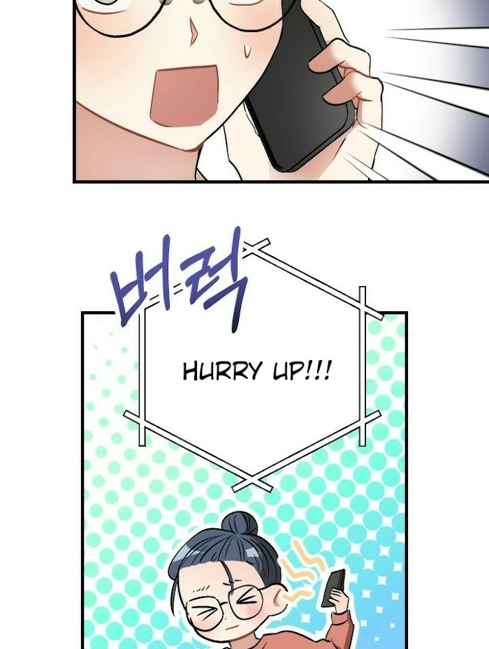 Shh! Top Confidential Report Chapter 21 page 42 - 