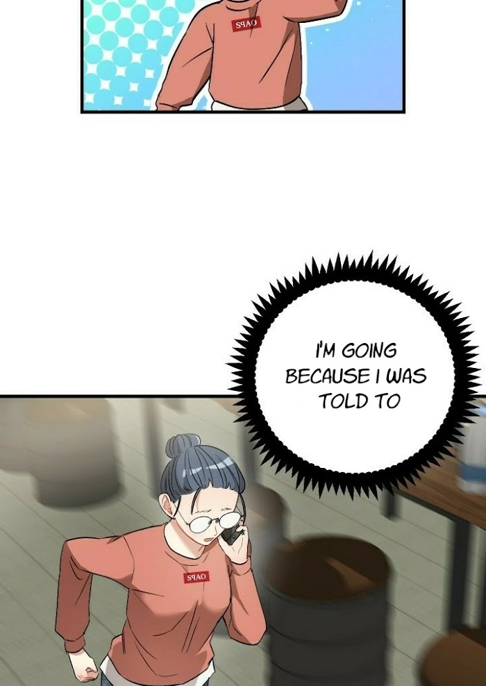 Shh! Top Confidential Report Chapter 21 page 43 - 