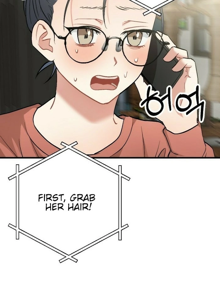 Shh! Top Confidential Report Chapter 21 page 45 - 