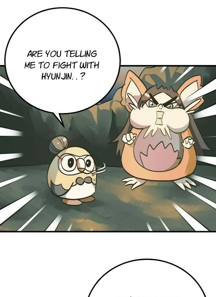 Shh! Top Confidential Report Chapter 21 page 47 - 