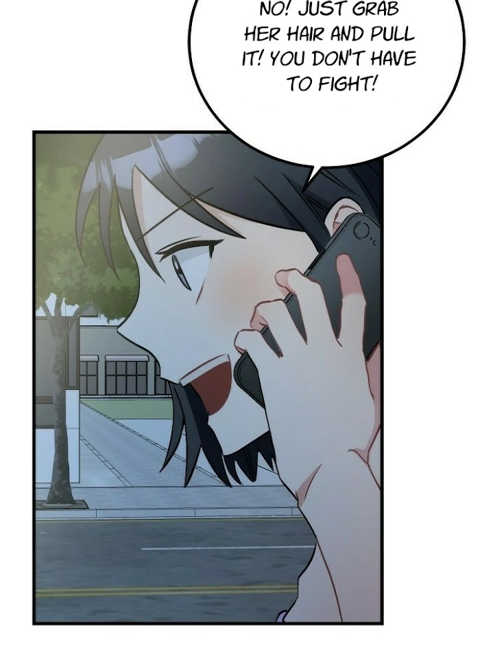 Shh! Top Confidential Report Chapter 21 page 48 - 