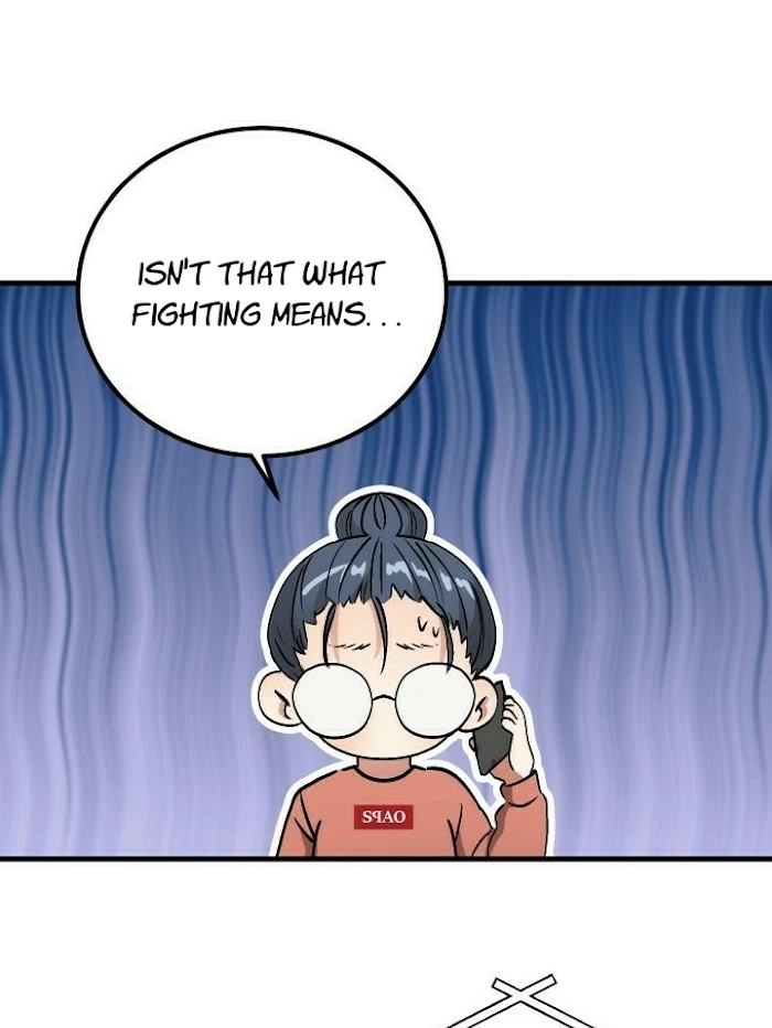 Shh! Top Confidential Report Chapter 21 page 49 - 