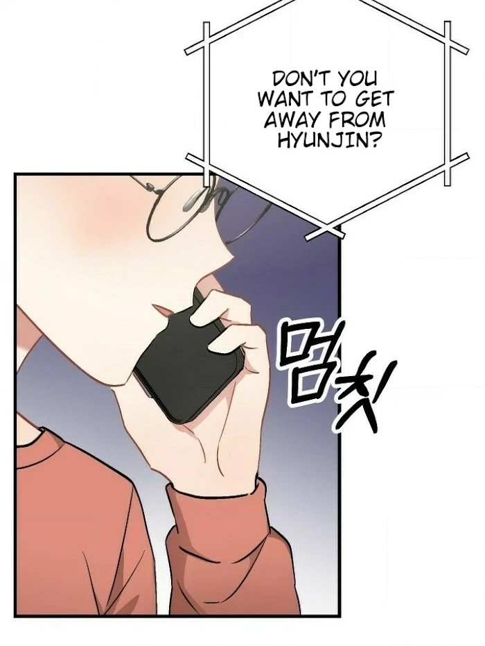 Shh! Top Confidential Report Chapter 21 page 50 - 