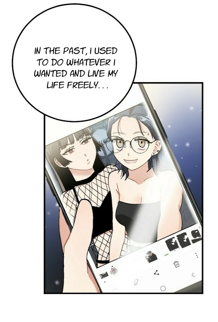 Shh! Top Confidential Report Chapter 21 page 6 - 