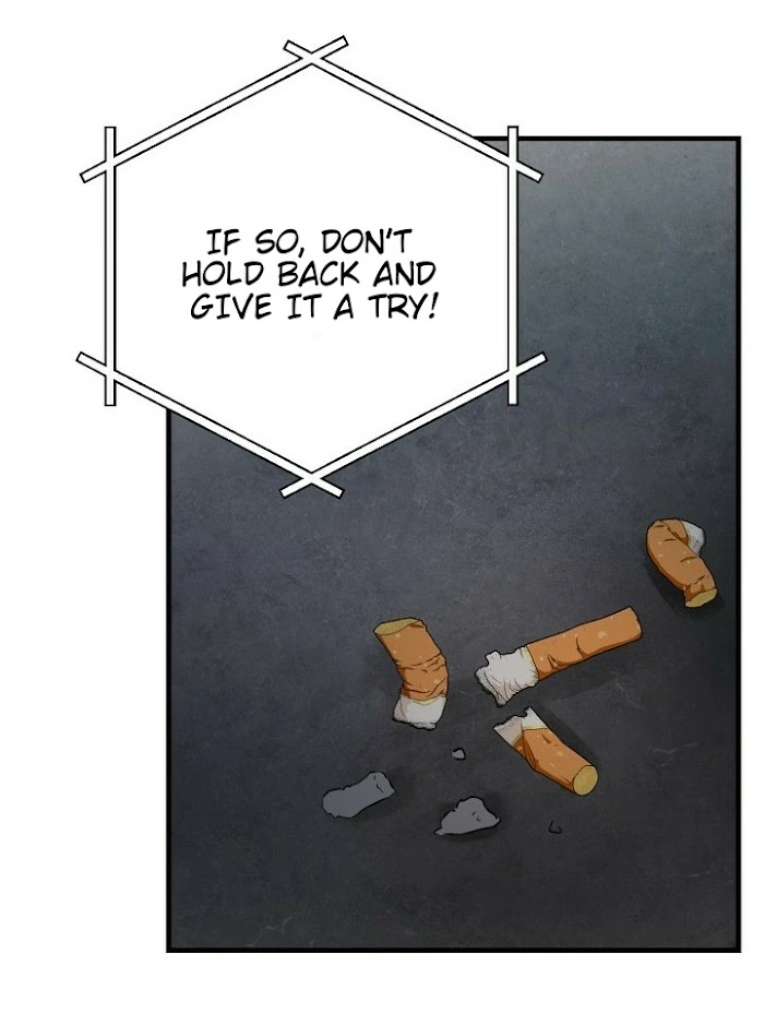 Shh! Top Confidential Report Chapter 21 page 51 - 