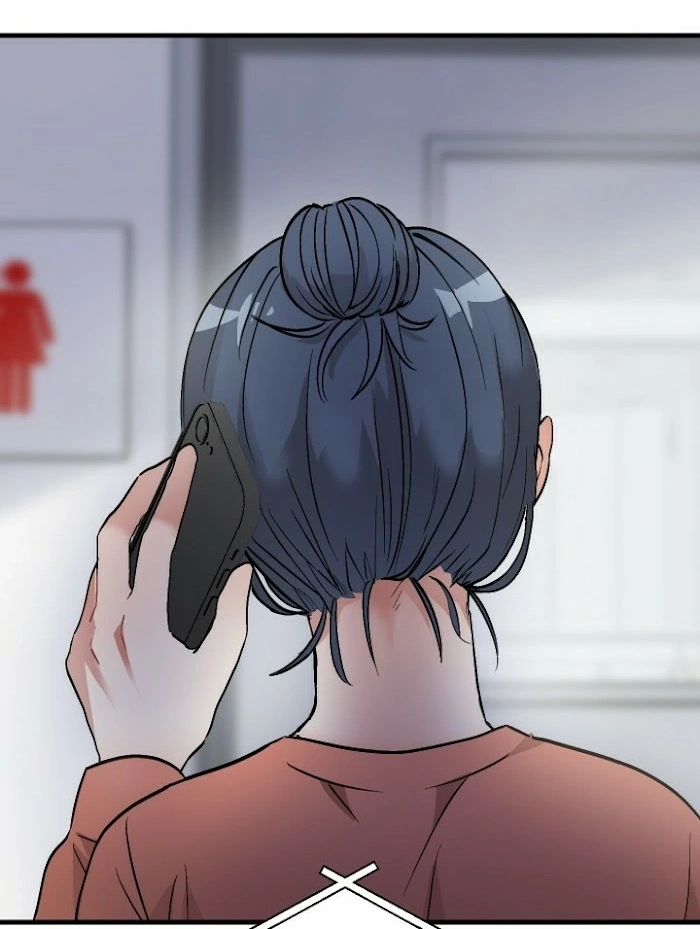 Shh! Top Confidential Report Chapter 21 page 52 - 
