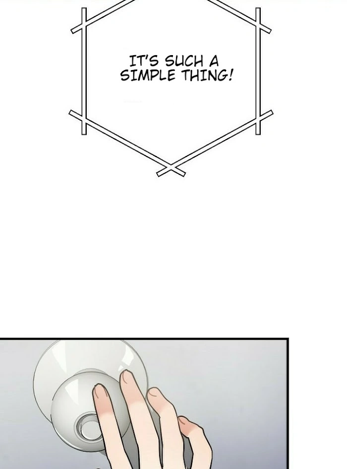 Shh! Top Confidential Report Chapter 21 page 53 - 