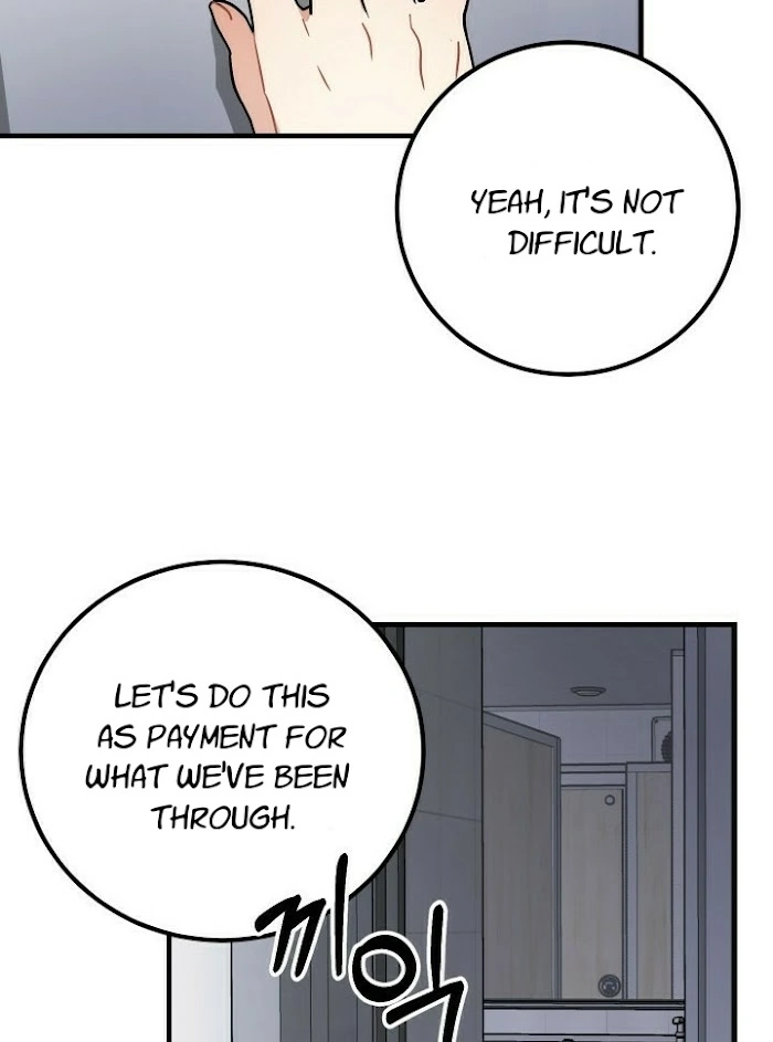 Shh! Top Confidential Report Chapter 21 page 54 - 