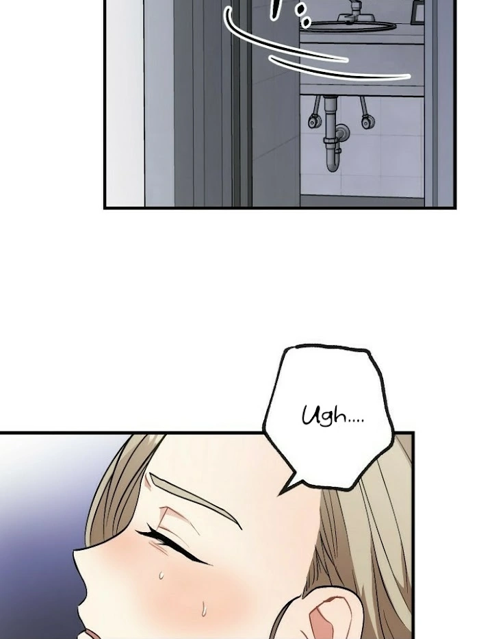Shh! Top Confidential Report Chapter 21 page 55 - 