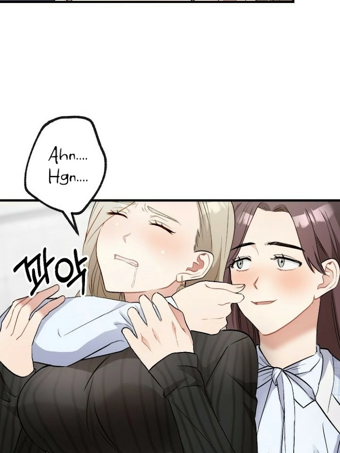 Shh! Top Confidential Report Chapter 21 page 56 - 