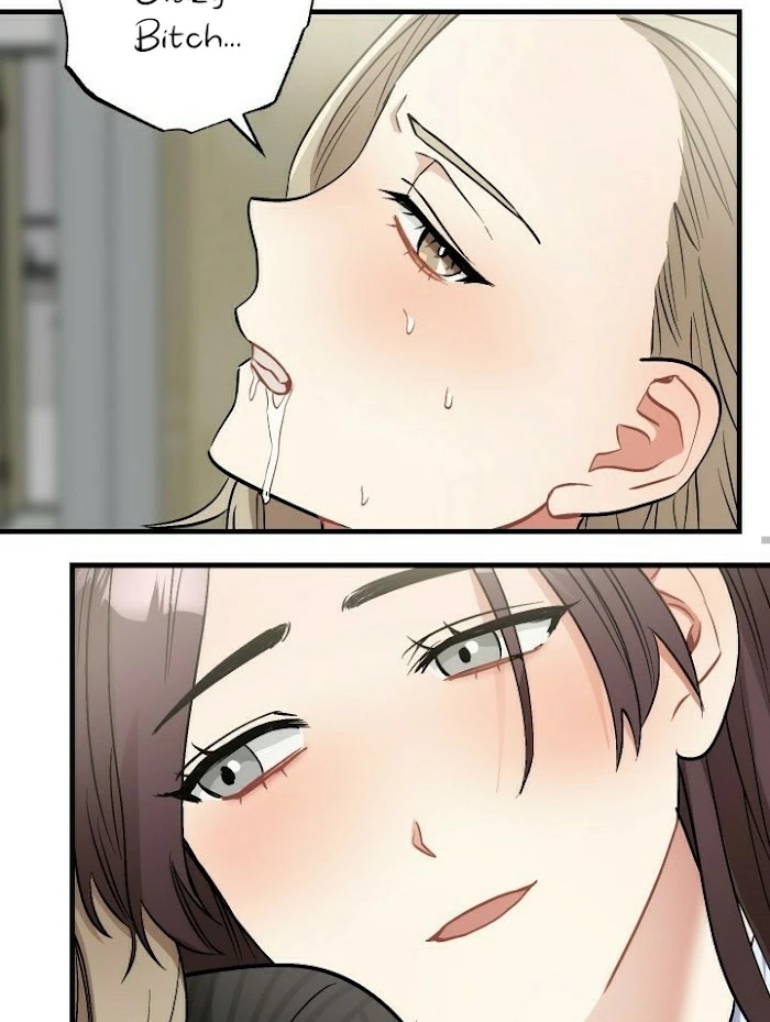 Shh! Top Confidential Report Chapter 21 page 58 - 
