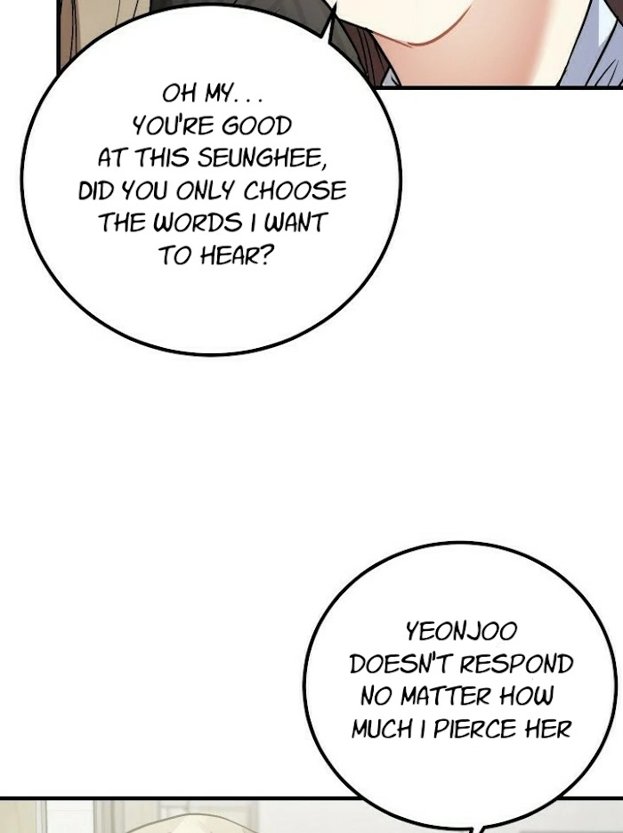 Shh! Top Confidential Report Chapter 21 page 59 - 