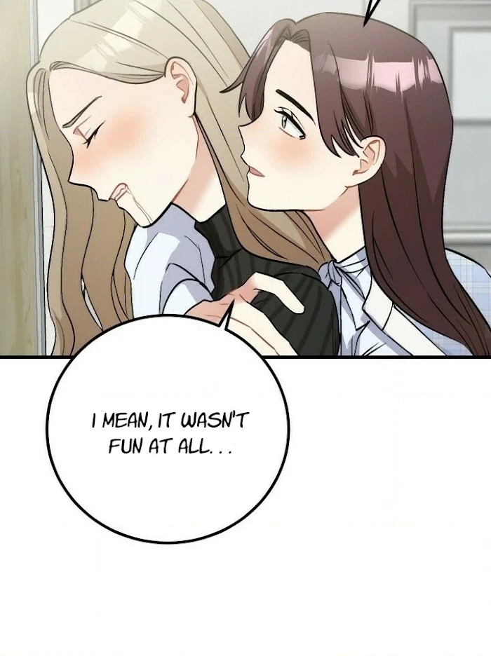Shh! Top Confidential Report Chapter 21 page 60 - 