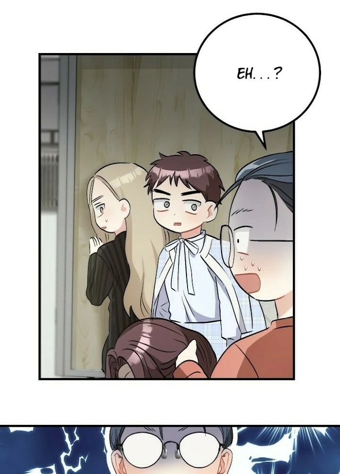 Shh! Top Confidential Report Chapter 21 page 67 - 