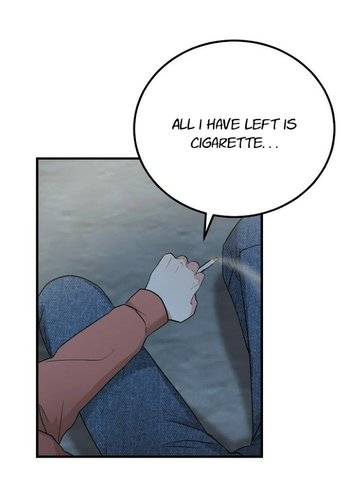 Shh! Top Confidential Report Chapter 21 page 8 - 