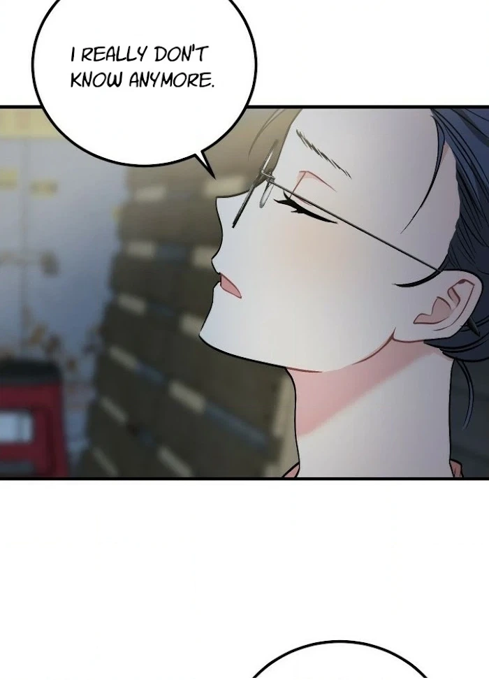 Shh! Top Confidential Report Chapter 21 page 10 - 