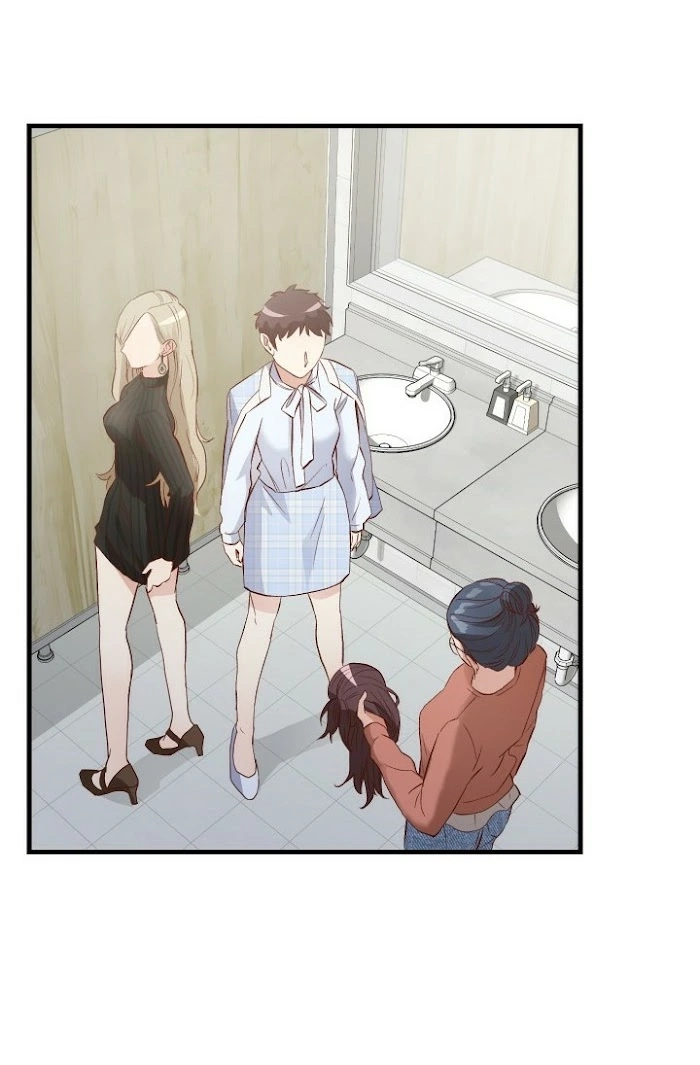 Shh! Top Confidential Report Chapter 22 page 1 - 