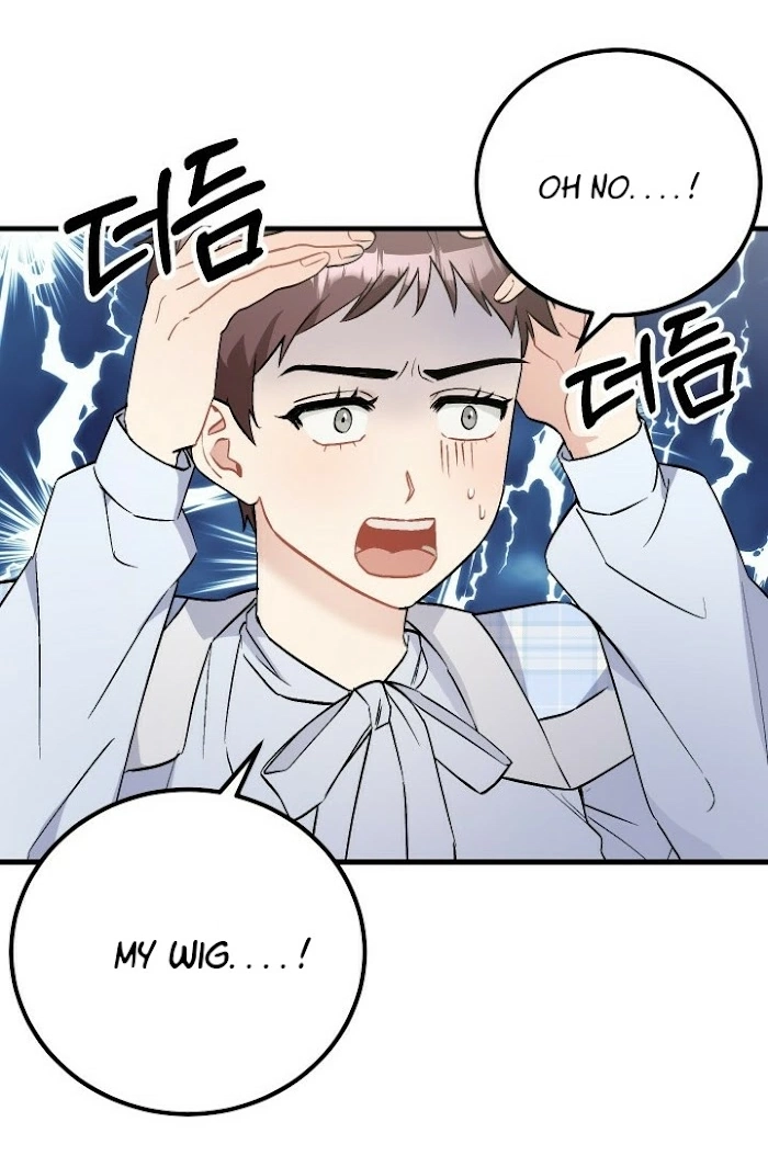 Shh! Top Confidential Report Chapter 22 page 2 - 