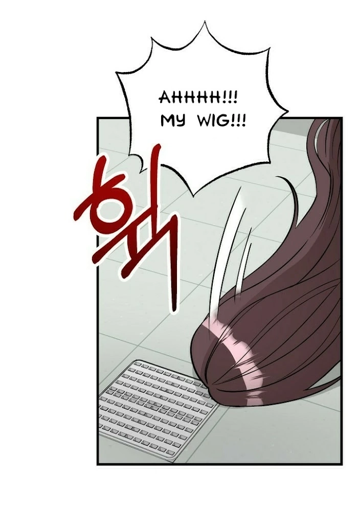 Shh! Top Confidential Report Chapter 22 page 11 - 