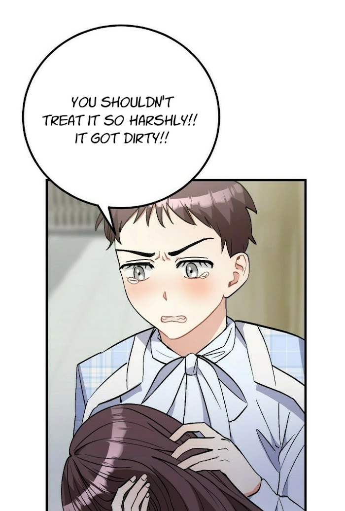 Shh! Top Confidential Report Chapter 22 page 13 - 
