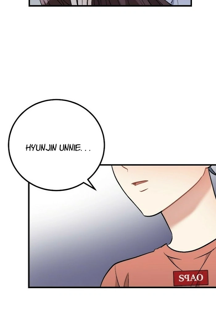 Shh! Top Confidential Report Chapter 22 page 14 - 