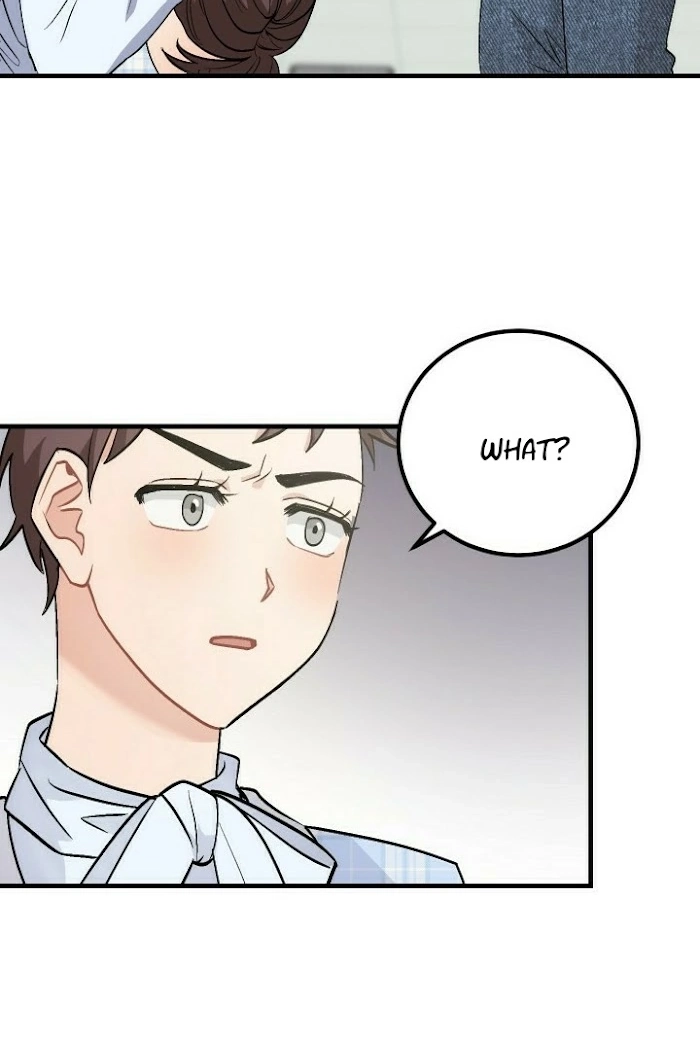 Shh! Top Confidential Report Chapter 22 page 16 - 