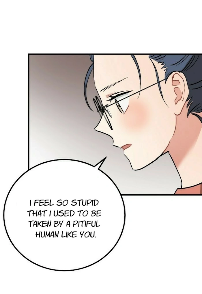 Shh! Top Confidential Report Chapter 22 page 17 - 