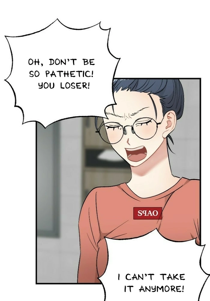 Shh! Top Confidential Report Chapter 22 page 19 - 