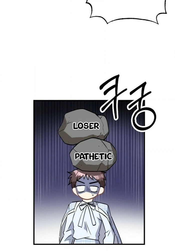 Shh! Top Confidential Report Chapter 22 page 20 - 