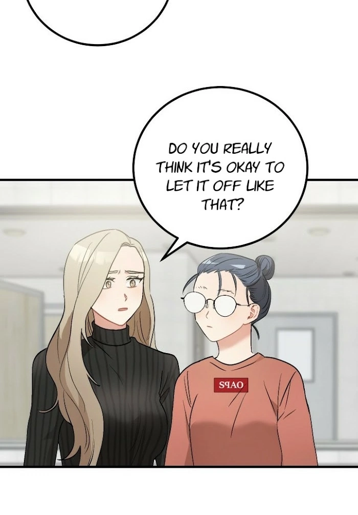 Shh! Top Confidential Report Chapter 22 page 26 - 