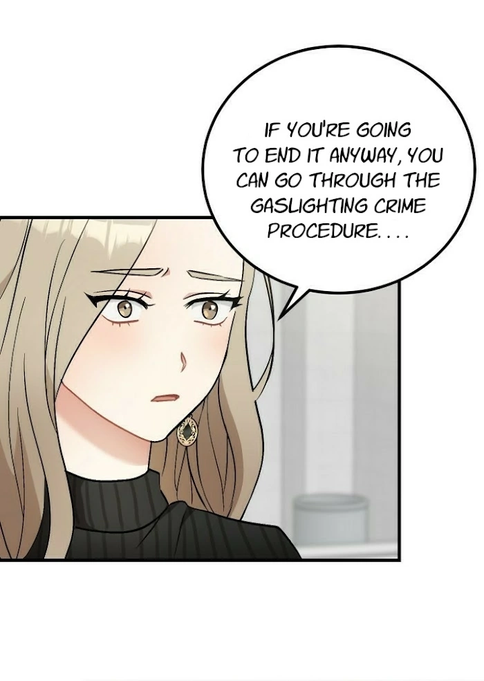 Shh! Top Confidential Report Chapter 22 page 27 - 