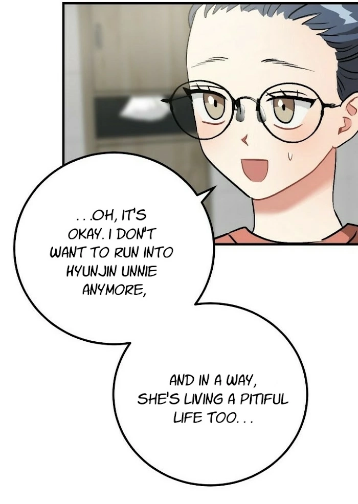 Shh! Top Confidential Report Chapter 22 page 28 - 
