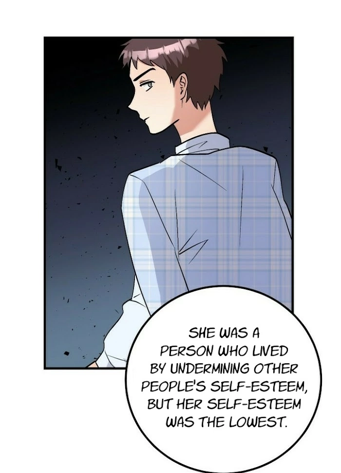 Shh! Top Confidential Report Chapter 22 page 29 - 