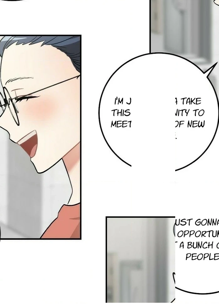 Shh! Top Confidential Report Chapter 22 page 30 - 