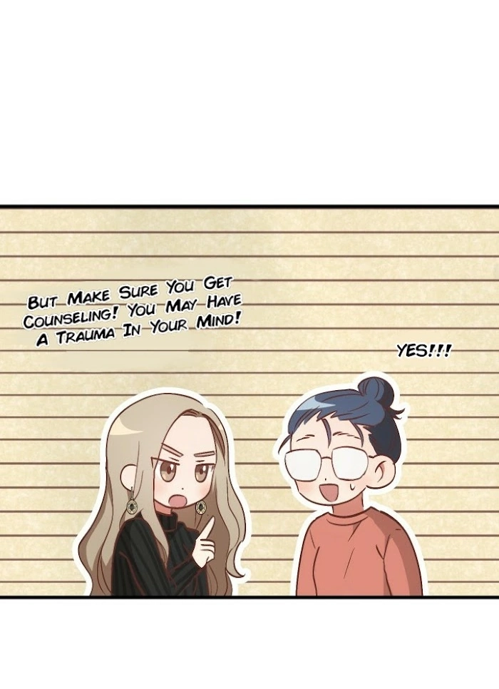 Shh! Top Confidential Report Chapter 22 page 32 - 