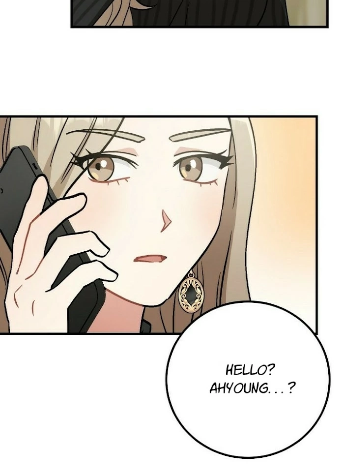 Shh! Top Confidential Report Chapter 22 page 36 - 