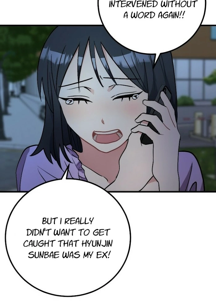 Shh! Top Confidential Report Chapter 22 page 38 - 