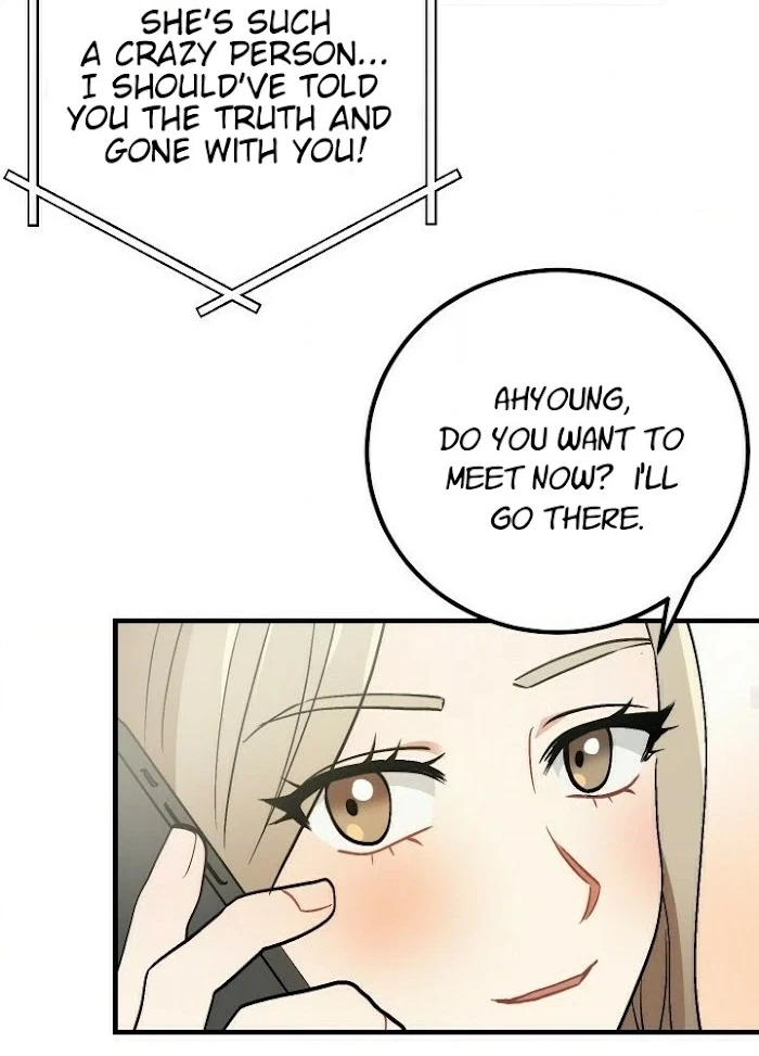 Shh! Top Confidential Report Chapter 22 page 40 - 