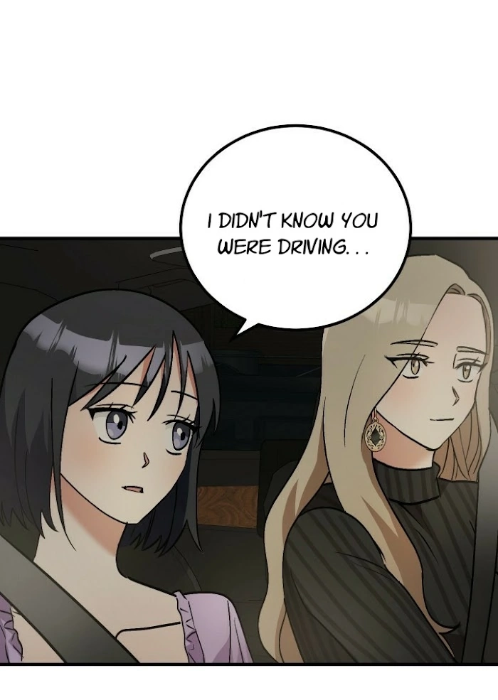 Shh! Top Confidential Report Chapter 22 page 43 - 
