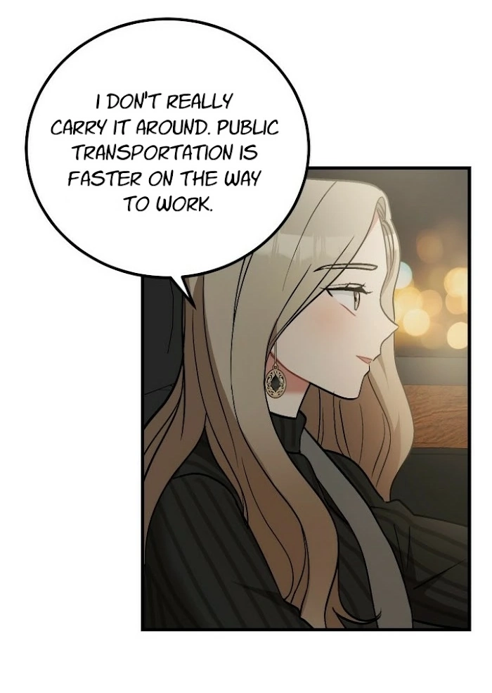 Shh! Top Confidential Report Chapter 22 page 44 - 