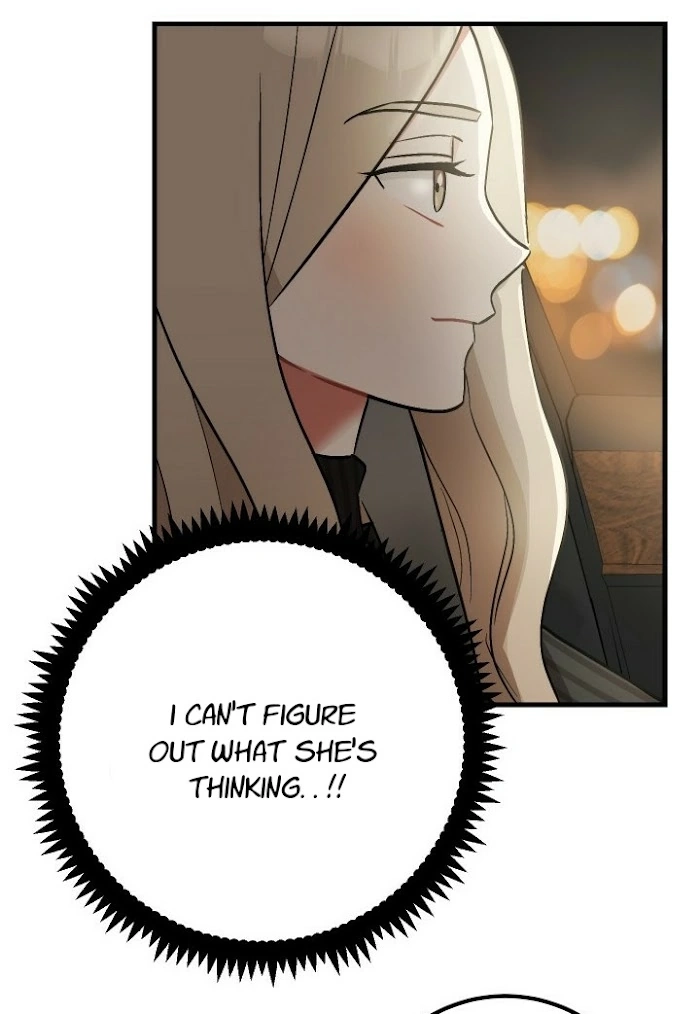 Shh! Top Confidential Report Chapter 22 page 47 - 
