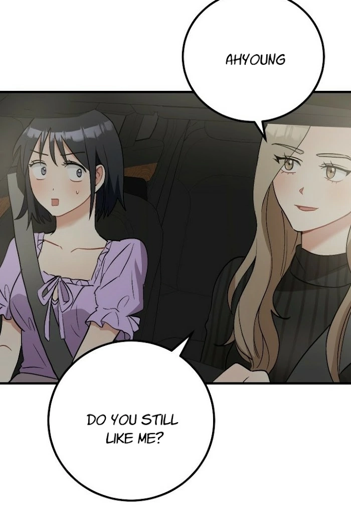 Shh! Top Confidential Report Chapter 22 page 48 - 