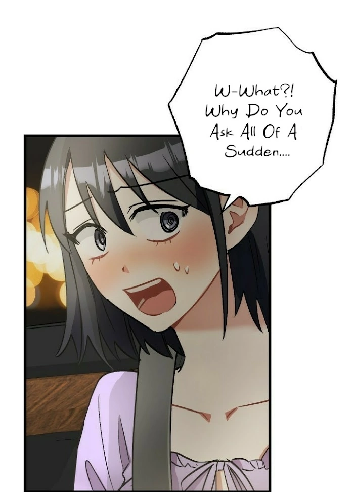 Shh! Top Confidential Report Chapter 22 page 49 - 